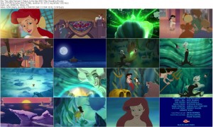 دانلود انیمیشن The Little Mermaid 2: Return to the Sea 2000 The Little Mermaid 2 Return to the Sea 2000