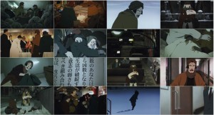 دانلود انیمیشن پدرخوانده های توکیو Tokyo Godfathers 2003 دانلود انیمیشن پدرخوانده های توکیو Tokyo Godfathers 2003