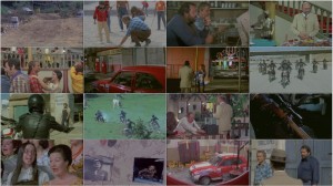دانلود دوبله فارسی فیلم Watch Out, We're Mad 1974 دانلود فیلم در غیر اینصورت عصبانی میشم با دوبله فارسی