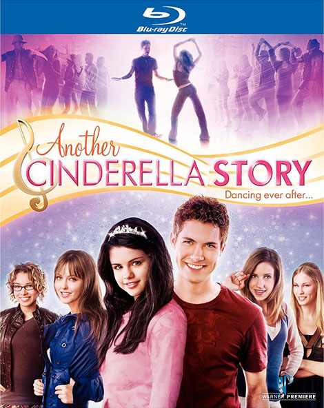 دانلود فیلم Another Cinderella Story 2008 دانلود فیلم یک داستان سیندرلایی دیگر Another Cinderella Story 2008