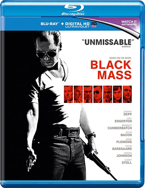 دانلود دوبله فارسی فیلم توده سیاه Black Mass 2015 دانلود دوبله فارسی فیلم توده سیاه Black Mass 2015