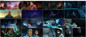 دانلود دوبله فارسی انیمیشن محافظین ماه Capture the Flag 2015 دانلود انیمیشن Capture the Flag 2015