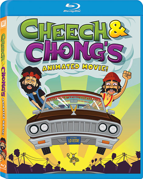 دانلود انیمیشن Cheech & Chong's Animated Movie 2013 دانلود انیمیشن Cheech & Chong's Animated Movie 2013