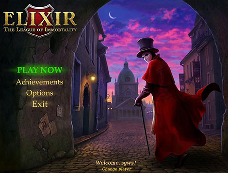 دانلود بازی Elixir 2: The League of Immortality دانلود بازی Elixir: The League of Immortality