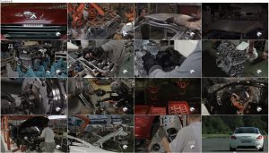 دانلود فصل سوم مستند How Its Made: Dream Cars 2016 How Its Made Dream Cars S03E04 Peugeot RCZ R