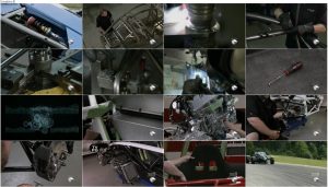 دانلود فصل سوم مستند How Its Made: Dream Cars 2016 How Its Made Dream Cars S03E05 Ariel Atom 3S