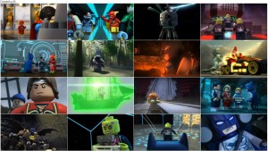 دانلود دوبله فارسی انیمیشن Justice League Cosmic Clash 2016 دانلود کارتون لگو لیگ عدالت 2016
