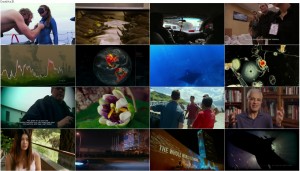 دانلود مستند مسابقه انقراض Racing Extinction 2015