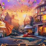 دانلود بازی Royal Detective 3: Legend of the Golem Royal Detective 3 - Legend of the Golem Collector's Edition