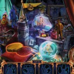 دانلود بازی Royal Detective 3: Legend of the Golem Royal Detective 3 - Legend of the Golem Collector's Edition