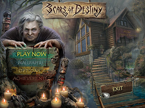 دانلود بازی Scars of Destiny دانلود بازی Scars of Destiny Final