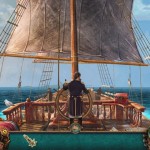 دانلود بازی Sea of Lies 5: Beneath the Surface Sea of Lies 5 - Beneath the Surface Collector's Edition