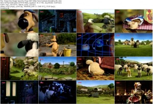 دانلود انیمیشن Shaun the Sheep: Save the Tree 2007 دانلود انیمیشن Shaun the Sheep: Save the Tree 2007