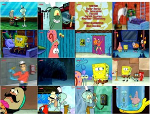 دانلود دوبله فارسی انیمیشن باب اسفنجی: روزنامه خرچنگی دانلود دوبله فارسی انیمیشن باب اسفنجی SpongeBob: The Krabby Kronicle