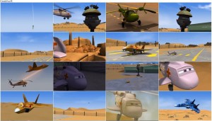 دانلود انیمیشن The Adventures of Petey and Friends 2016 The Adventures of Petey and Friends 2016