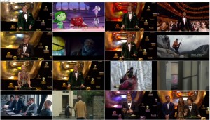 The British Academy Film Awards 2016 HDTV