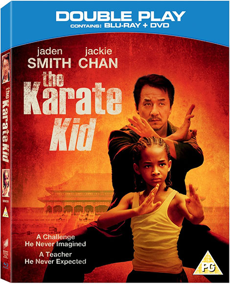 دانلود دوبله فارسی فیلم پسر کاراته باز The Karate Kid 2010 دانلود دوبله فارسی فیلم پسر کاراته باز The Karate Kid 2010