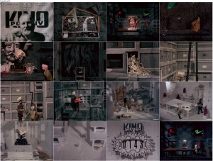 دانلود انیمیشن The Cabinet of Jan Svankmajer 1984 The Cabinet of Jan Svankmajer 1984