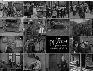 دانلود نمایشنامه انتقادی چاپلین The Chaplin Revue 1959 دانلود فیلم The Chaplin Revue 1959