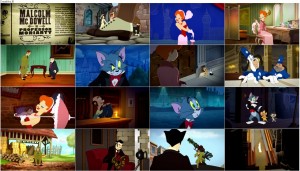 دانلود دوبله فارسی انیمیشن تام و جری ملاقات با شرلوک هولمز دانلود دوبله فارسی انیمیشن Tom and Jerry Meet Sherlock Holmes 2010