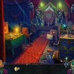 دانلود بازی Witches' Legacy 5: Slumbering Darkness Witches’ Legacy 5 - Slumbering Darkness Collector’s Edition