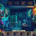 دانلود بازی Witches' Legacy 5: Slumbering Darkness Witches’ Legacy 5 - Slumbering Darkness Collector’s Edition