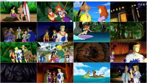 دانلود انیمیشن آلوها، اسکوبی دوو Aloha, Scooby-Doo! 2005 دانلود انیمیشن آلوها، اسکوبی دوو Aloha, Scooby-Doo 2005