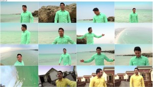 دانلود موزیک ویدئو جدید بابک جهانبخش به نام اینا یعنی عشق دانلود موزیک ویدیو بابک جهانبخش بنام اینا یعنی عشق