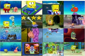 دانلود دوبله فارسی انیمیشن SpongeBob and Dr. Plankton دانلود انیمیشن باب اسفنجی و دکتر پلانکتون با دوبله فارسی