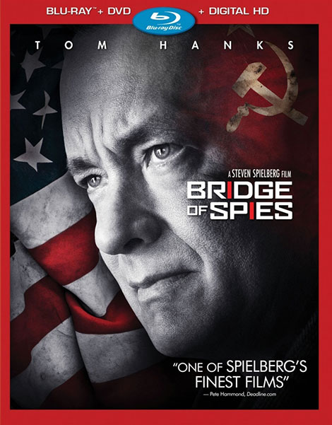 دانلود دوبله فارسی فیلم پل جاسوسان Bridge of Spies 2015
