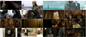 دانلود دوبله فارسی فیلم Captain Sabertooth 2014 دانلود فیلم کاپیتان دندان خنجری و گنج لاماراما با دوبله فارسی