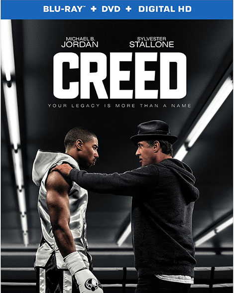 دانلود دوبله فارسی فیلم کرید Creed 2015