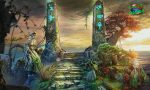 دانلود بازی Endless Fables: The Minotaur's Curse CE Final Endless Fables: The Minotaur's Curse Collector's Edition