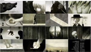 دانلود انیمیشن وحشی Feral 2012