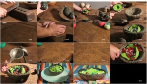 دانلود انیمیشن گواکاموله ی تازه Fresh Guacamole 2012 دانلود انیمیشن گواکاموله تازه Fresh Guacamole 2012