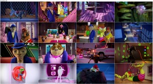 دانلود انیمیشن سنجاب باهوش Get Squirrely 2015 دانلود انیمیشن Get Squirrely 2015