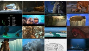 دانلود انیمیشن Ice Age: The Great Egg-Scapade 2016 Ice Age: The Great Egg-Scapade 2016