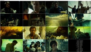 دانلود دوبله فارسی فیلم In the Heart of the Sea 2015 دانلود فیلم در دل دریا با دوبله فارسی