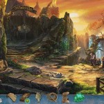 دانلود بازی Living Legends 4: Bound by Wishes Living Legends 4 - Bound by Wishes Collector's Edition