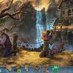 دانلود بازی Living Legends 4: Bound by Wishes Living Legends 4 - Bound by Wishes Collector's Edition