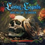 دانلود بازی Living Legends 4: Bound by Wishes Living Legends 4 - Bound by Wishes Collector's Edition