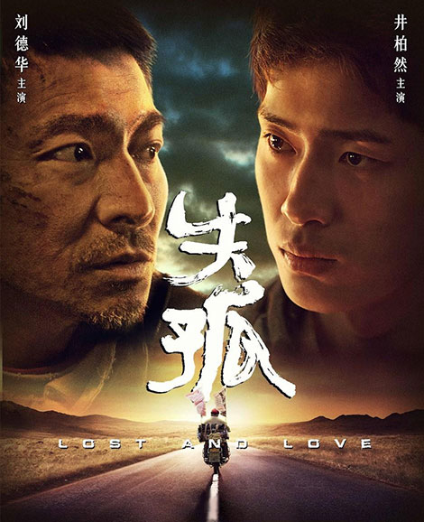 دانلود دوبله فارسی فیلم عشق و گمشده Lost and Love 2015