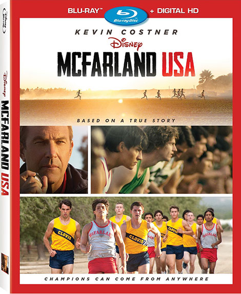 دانلود دوبله فارسی فیلم مک فارلند McFarland, USA 2015