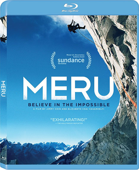 دانلود دوبله فارسی مستند مرو Meru 2015 دانلود دوبله فارسی مستند مرو Meru 2015