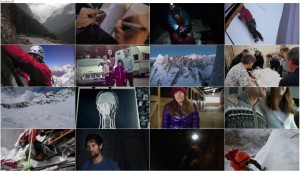 دانلود دوبله فارسی مستند مرو Meru 2015 دانلود مستند مرو با دوبله فارسی Meru 2015