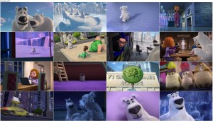 دانلود انیمیشن نورم شمال Norm of the North 2016 دانلود انیمیشن نورم شمال Norm of the North 2016