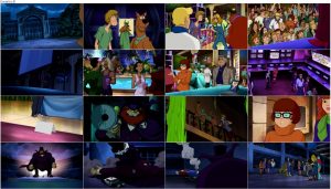 دانلود انیمیشن Scooby-Doo! Mask of the Blue Falcon 2012 دانلود انیمیشن Scooby-Doo! Mask of the Blue Falcon 2012