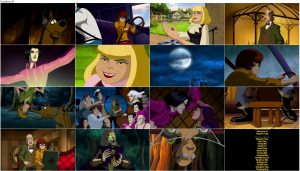 دانلود انیمیشن Scooby-Doo! Music of the Vampire 2012 دانلود انیمیشن Scooby-Doo! Music of the Vampire 2012