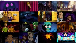 دانلود انیمیشن Scooby-Doo! Stage Fright 2013 دانلود انیمیشن Scooby-Doo! Stage Fright 2013