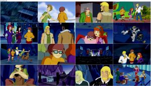 دانلود انیمیشن Scooby-Doo! and the Legend of the Vampire 2003 دانلود کارتون اسکوبی دوو و افسانه ی خون آشام 2003